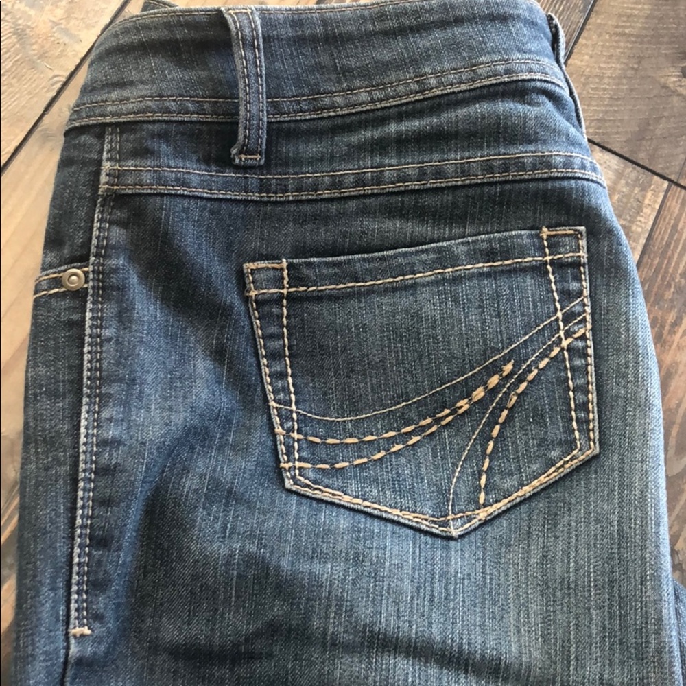 SO | Boot Cut Jeans - Picture 4 of 7